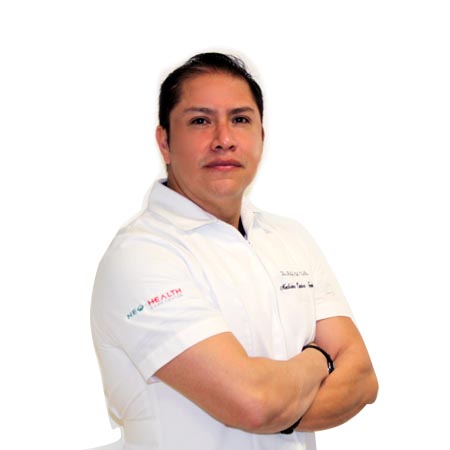 Doctor en Médicina Estética en Querétaro
